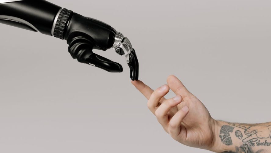 Inteligência artificial na edição de imagens: como a tecnologia está facilitando a criação de conteúdos