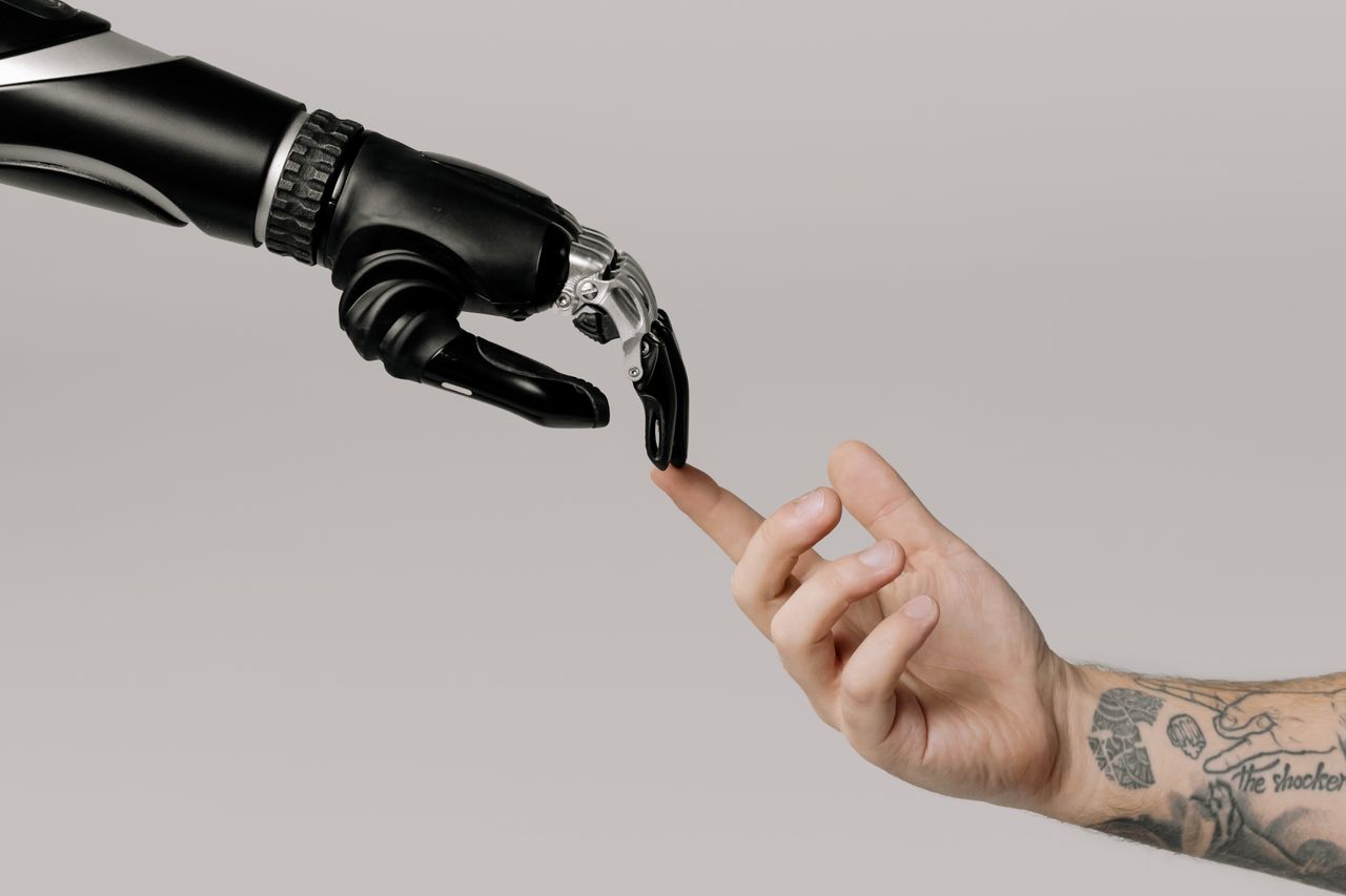 Inteligência artificial na edição de imagens: como a tecnologia está facilitando a criação de conteúdos